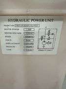 NorTrac Auto Hoist AC Power Unit