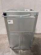 6.4 Cu. Ft. Wall Oven Microwave Combo with Air Fry
