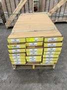 Chesapeake Oak Laminate Flooring 7MMx8"x48"