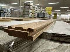 White Oak Solid Hardwood Flooring 3/4"x2 1/4"xRL