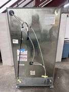 KitchenAid 19.8 cu. ft. Side by Side Refrigerator