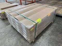 Hickory Granite Engineered Hardwood Flooring 3/8"x5"xRL