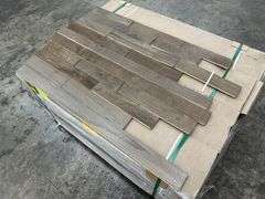 Oak Nutmeg Engineered Hardwood Flooring 3/8"x3"xRL