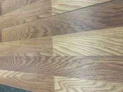Chesapeake Oak Laminate Flooring 7MMx8"x48"