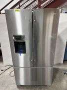 26.8 cu. ft. French Door Refrigerator in Fingerprint Resistant Stainless Steel