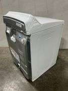 7.0 cu. ft. Vented Pet Pro Electric Dryer in White
