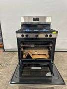 Frigidaire 30" Gas Range