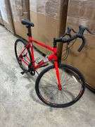 Kent Tellico 28" Adult Road Bike - Red