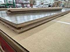 Smoke 3/4"x3 1/4"xRL Prefinished Hardwood Flooring