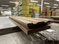 White Oak Solid Hardwood Flooring 3/4"x2 1/4"xRL
