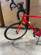 Kent Tellico 28" Adult Road Bike - Red