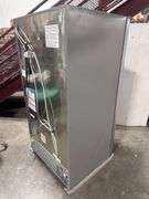 KitchenAid 19.8 cu. ft. Side by Side Refrigerator
