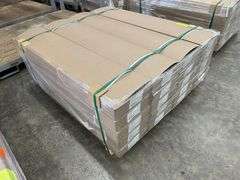 Hickory Granite Engineered Hardwood Flooring 3/8"x5"xRL