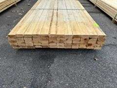 SPF Dimensional Lumber 2"x4"x14'