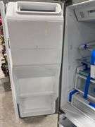26.8 cu. ft. French Door Refrigerator in Fingerprint Resistant Stainless Steel