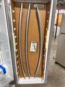 26.8 cu. ft. French Door Refrigerator in Fingerprint Resistant Stainless Steel