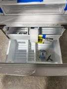 26.8 cu. ft. French Door Refrigerator in Fingerprint Resistant Stainless Steel