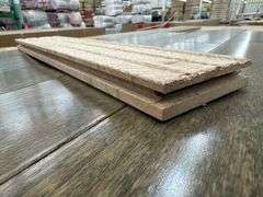 Smoke 3/4"x3 1/4"xRL Prefinished Hardwood Flooring