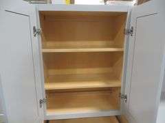 Stone Harbor Gray Kitchen Cabinet Set 12'x15'