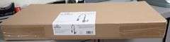 Oil Rubbed Bronze Commercial Style Pull- Down Kitchen Faucet