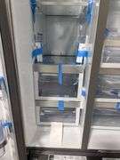 KitchenAid 19.8 cu. ft. Side by Side Refrigerator