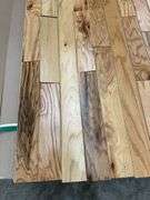 Red Oak Natural Engineered Hardwood Flooring 3/8"x3"xRL