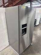KitchenAid 19.8 cu. ft. Side by Side Refrigerator