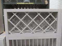 Stone Harbor Gray Kitchen Cabinet Set 12'x15'