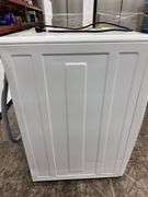 600 Series Front Load Washer with Smartboost - 4.5 Cu. Ft.