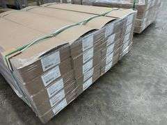 Hickory Granite Engineered Hardwood Flooring 3/8"x5"xRL