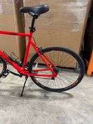 Kent Tellico 28" Adult Road Bike - Red