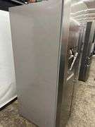Frigidaire Gallery 26 Cu. Ft. 36" Standard-Depth Side-by-Side Refrigerator