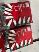 300 Clear Incandescent Mini Lights
