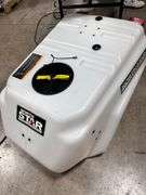 NorthStar High Flow ATV Broadcast and Spot Sprayer