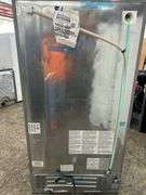 Frigidaire Gallery 26 Cu. Ft. 36" Standard-Depth Side-by-Side Refrigerator