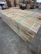 White Oak Solid Hardwood Flooring 3/4"x2 1/4"xRL
