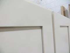 Arcadia Linen Kitchen Cabinet Set 10'x15'