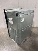 6.4 Cu. Ft. Wall Oven Microwave Combo with Air Fry
