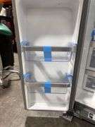 KitchenAid 19.8 cu. ft. Side by Side Refrigerator
