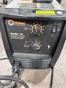 Hobart Handler 140, 115V, MIG Welder, Model# 500559