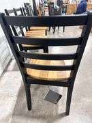 Blondon Dining Chairs (4x$)