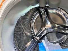 600 Series Front Load Washer with Smartboost - 4.5 Cu. Ft.