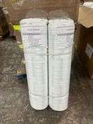 2mm Flooring Protector 3.3'x92'