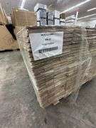 White Oak Solid Hardwood Flooring 3/4"x2 1/4"xRL