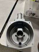 Semi-Trash Water Pump Threaded Shafts, 2in. Ports, 7,860 GPH