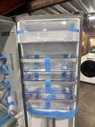 KitchenAid 19.8 cu. ft. Side by Side Refrigerator