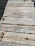 Ponderosa Pine T&G 1"x6"x12'
