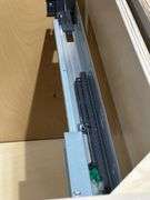 Assembled Sonona Wheat Kitchen Cabinet Set 10'x16'x10'
