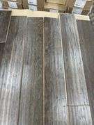 Hickory Granite Engineered Hardwood Flooring 3/8"x5"xRL