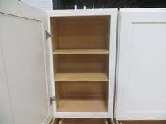Arcadia Linen Kitchen Cabinet Set 10'x15'
